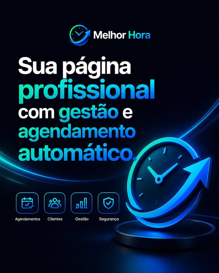 Barbearia do Barriga — parceiro Melhor Hora